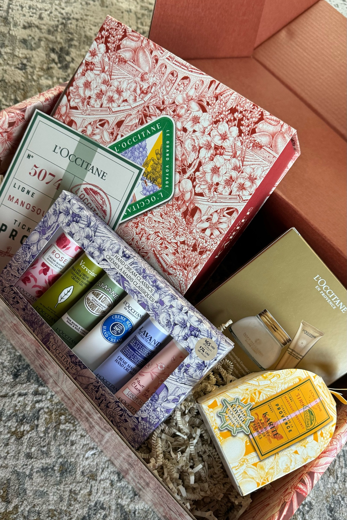 #LTKGiftGuide #LTKBeauty #LTKHoliday