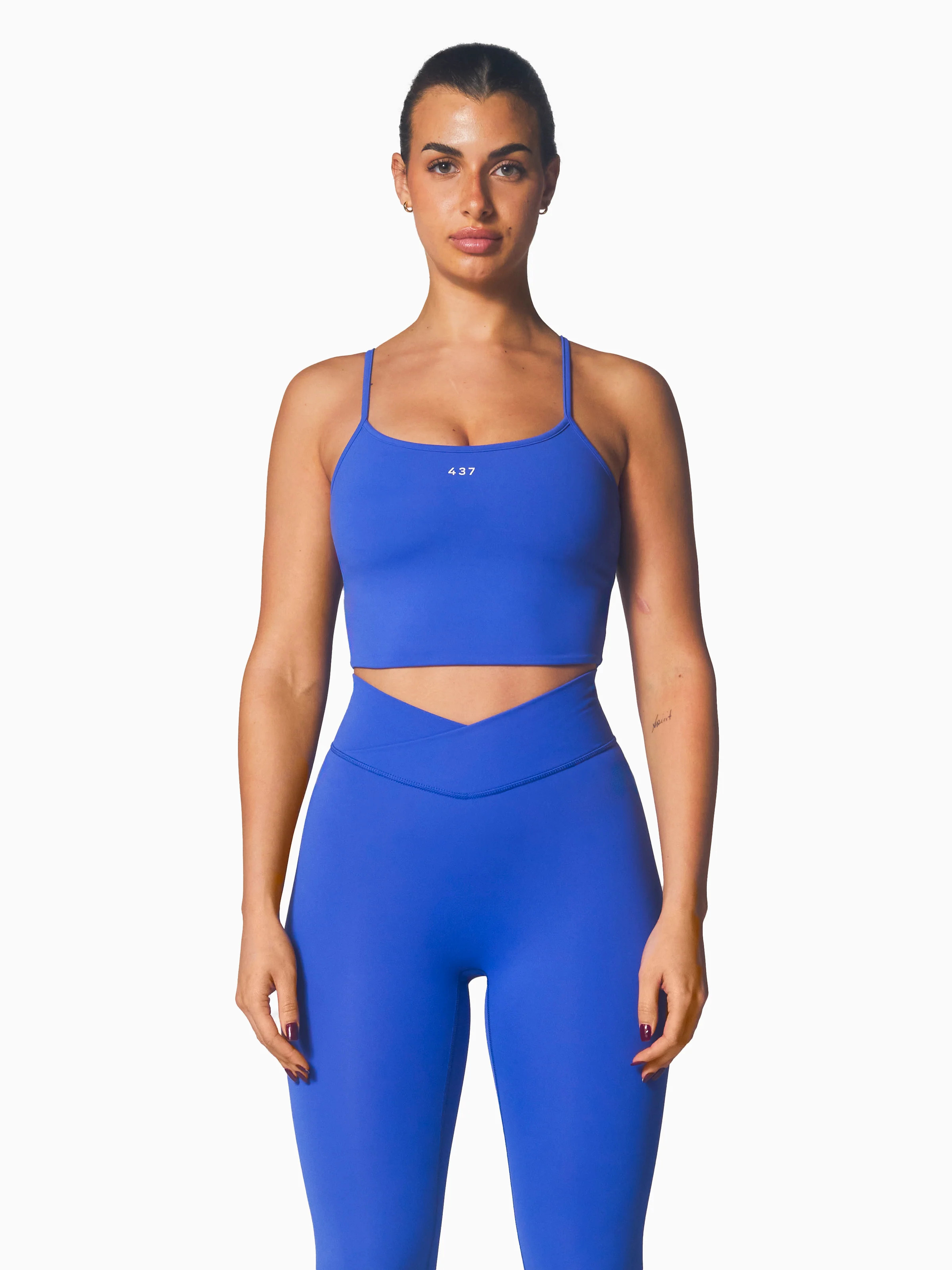 The Tank / Glacier | 437