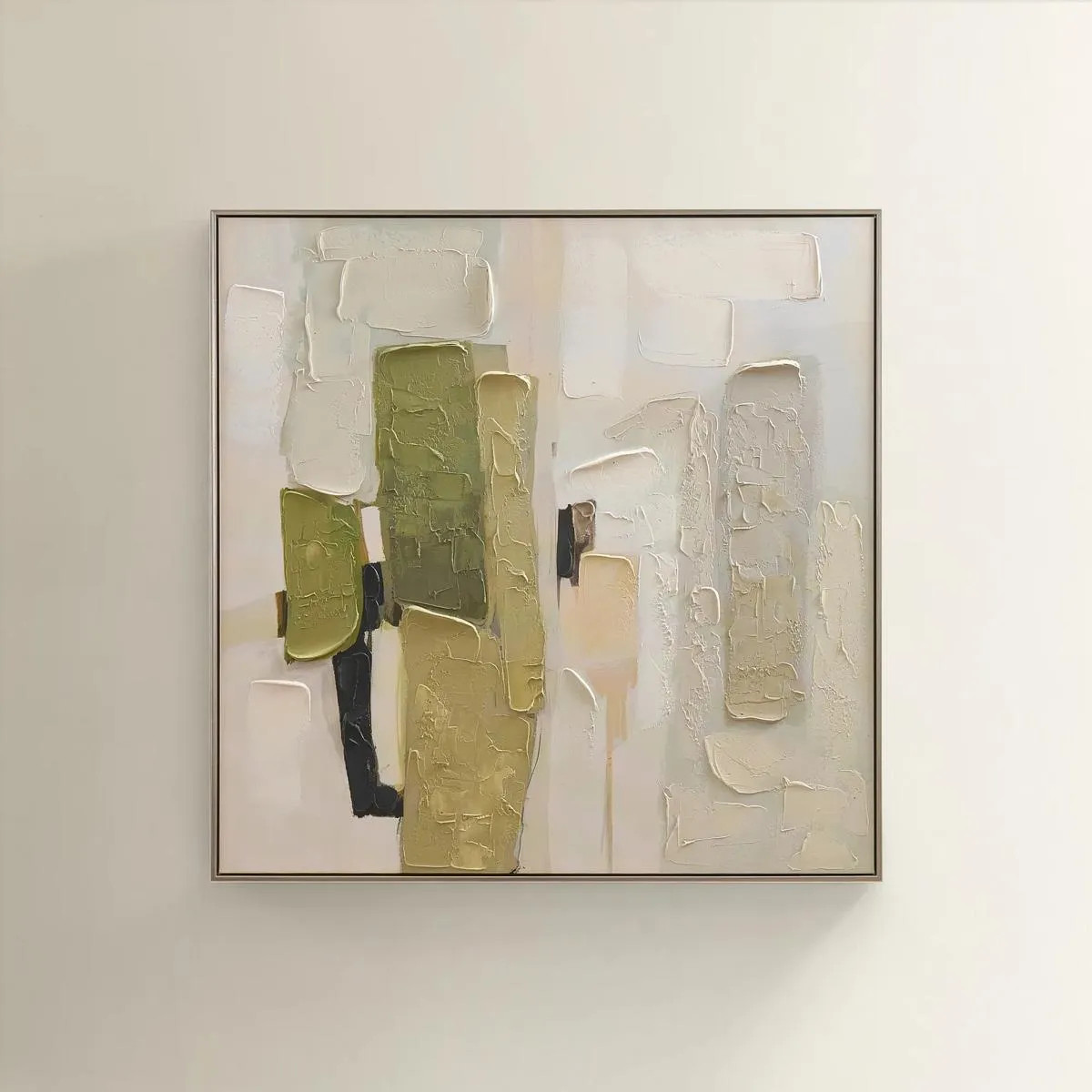 Verde Crush Painting | Z Gallerie