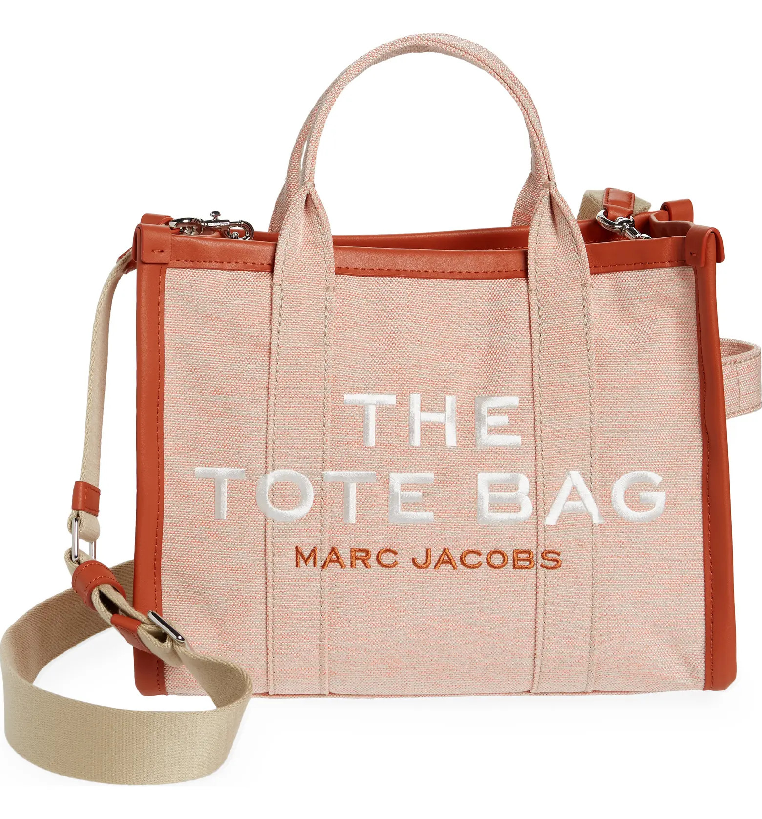 The Summer Canvas Tote Bag | Nordstrom