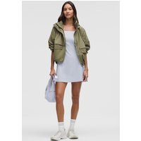 lululemon Align™ Side-Slit Cami Strap Dress | Lululemon (US)