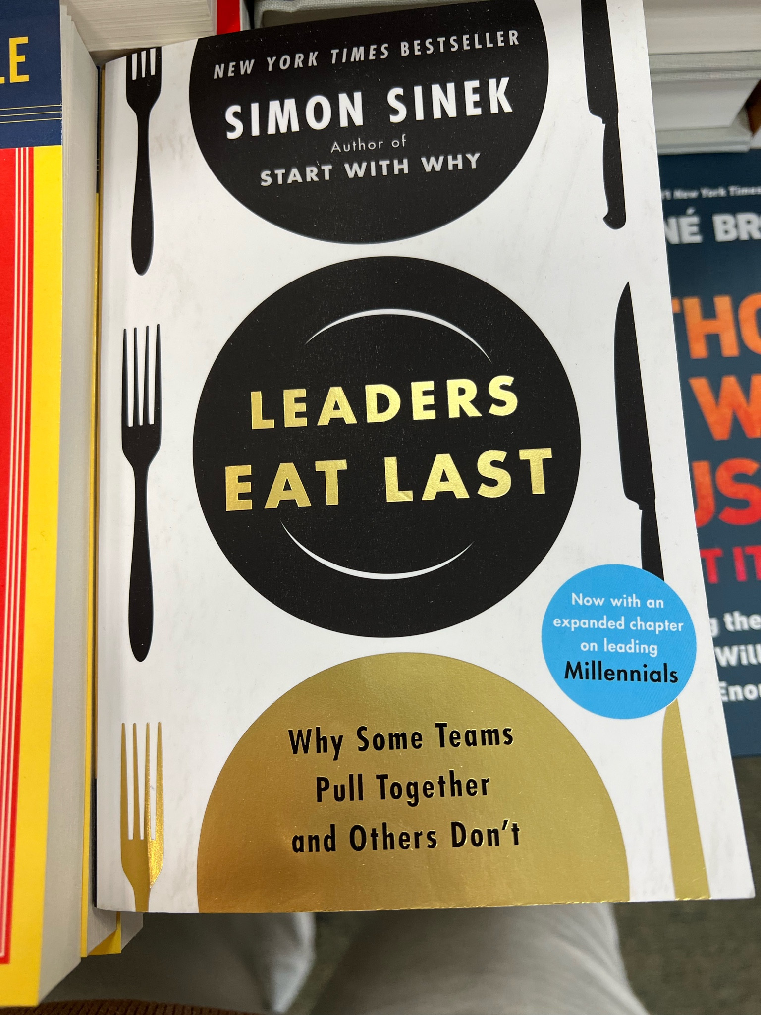 Another great read 

#LTKhome #LTKfamily #LTKfindsunder50