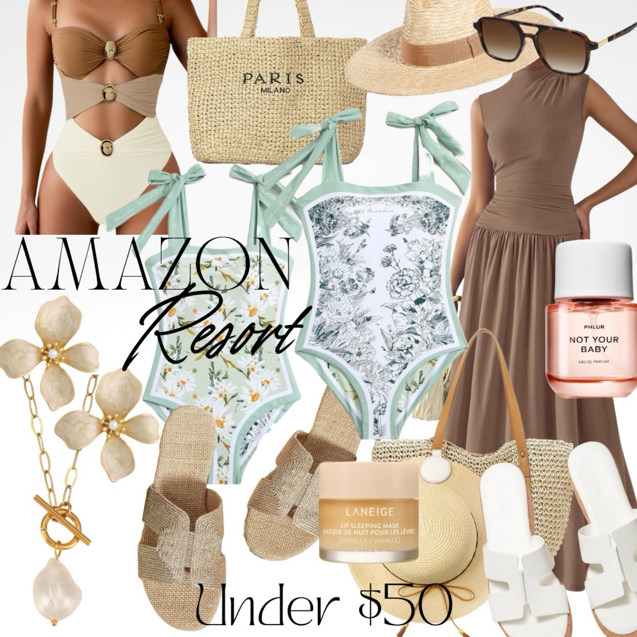 RESORT Wear 🍒2025

#LTKBeauty #LTKFindsUnder50 #LTKWatchNow