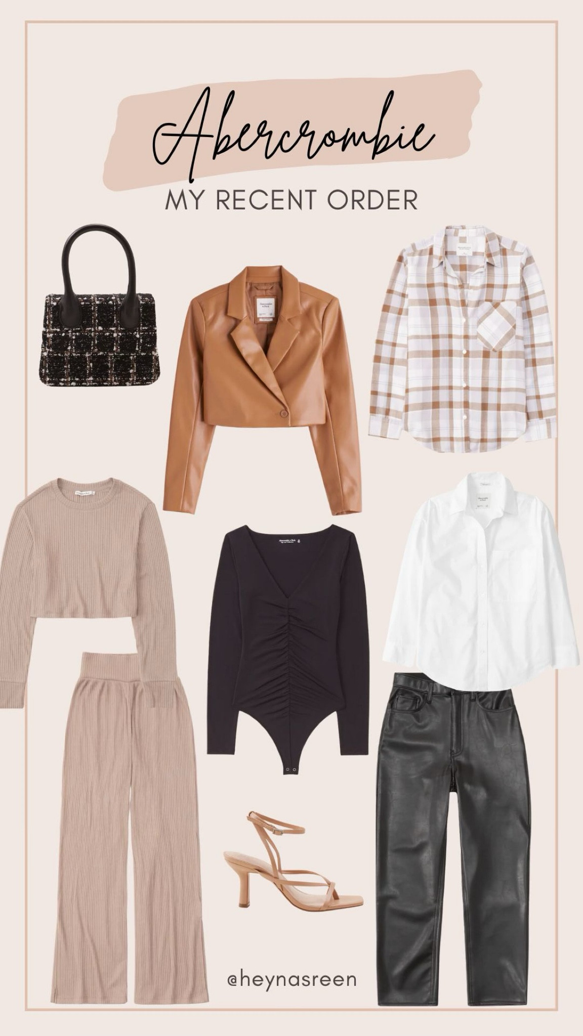 Abercrombie 

#LTKSeasonal #LTKstyletip