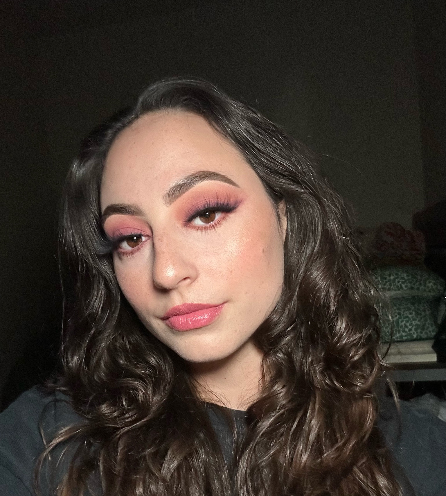 Pink Makeup look - Anastasia Primrose Palette💖

#LTKbeauty