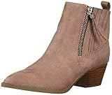 Carlos by Carlos Santana Women's Valiant Boot, Dusty Mauve, 5 Medium US | Amazon (US)