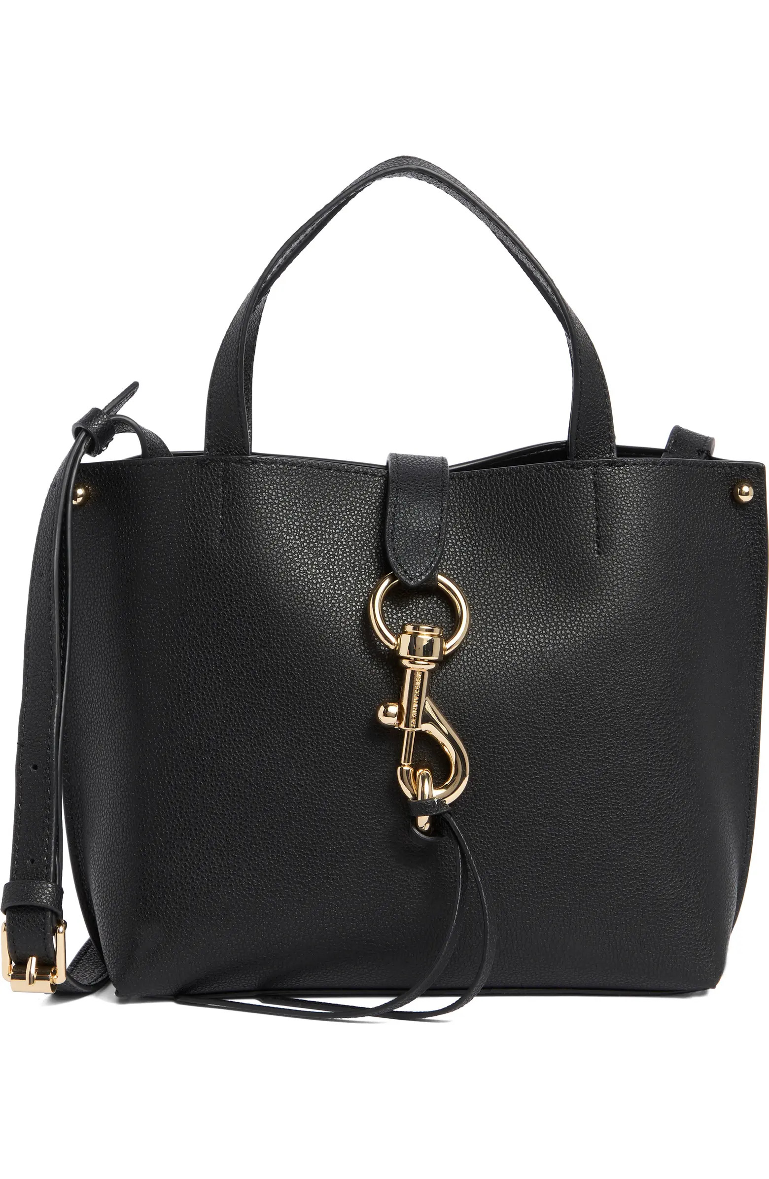 Rebecca Minkoff Megan Mini Tote Crossbody Bag | Nordstromrack | Nordstrom Rack