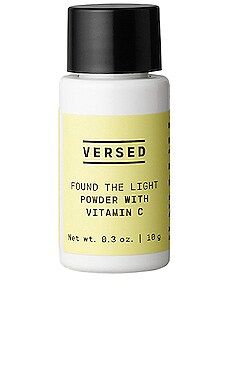 VERSED Found the Light Powder with Vitamin C from Revolve.com | Revolve Clothing (Global)