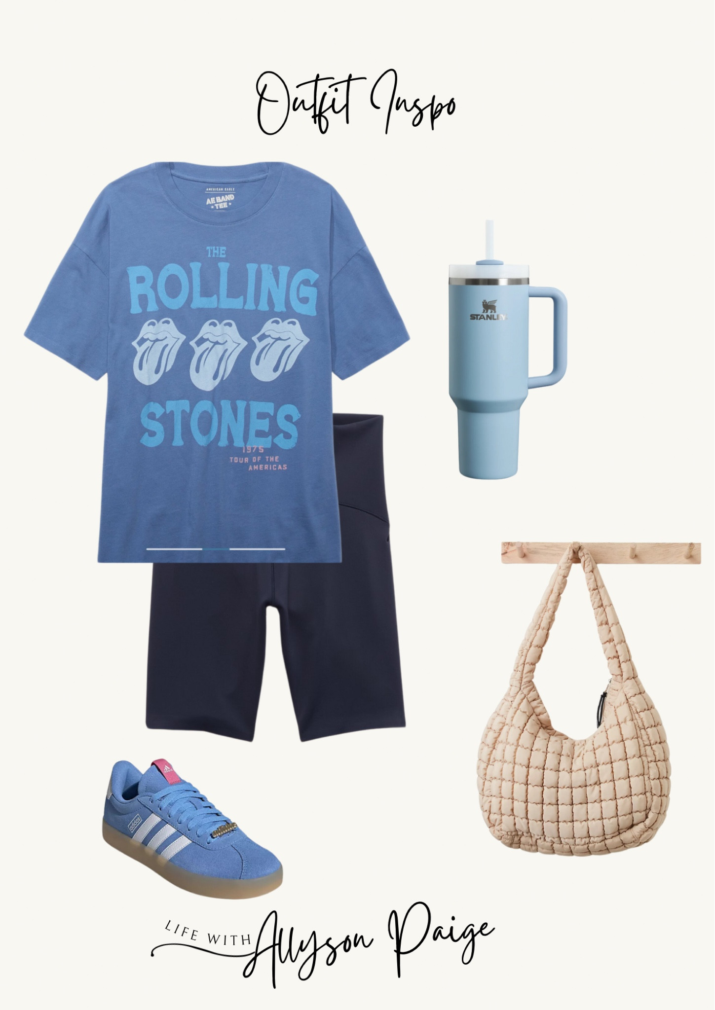 Comfy outfit inspo! Perfect for running errands, a growing bump, going to class or just relaxing!

Class outfit 
Errands outfit 
Outfit inspo 

#LTKstyletip #LTKsalealert