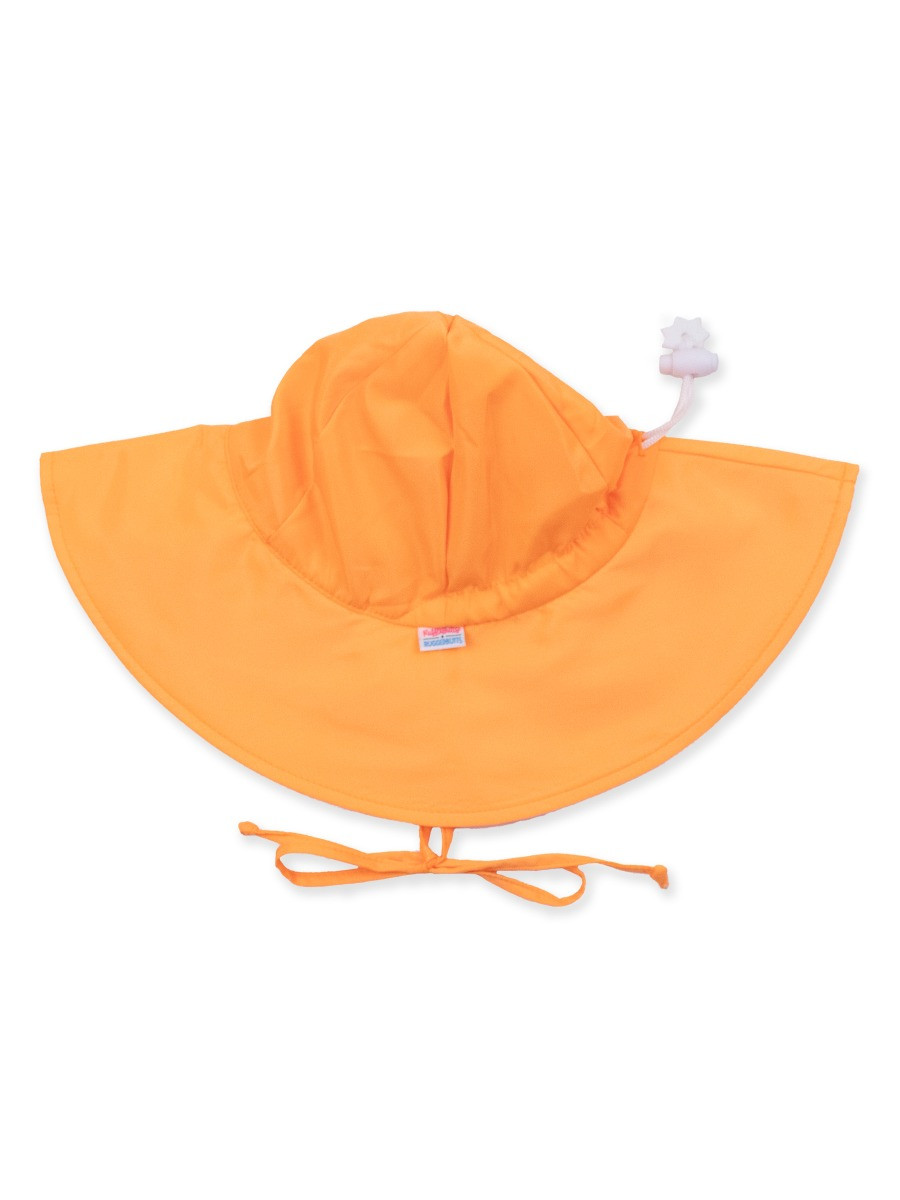 Sun Protective Hat | RuffleButts / RuggedButts