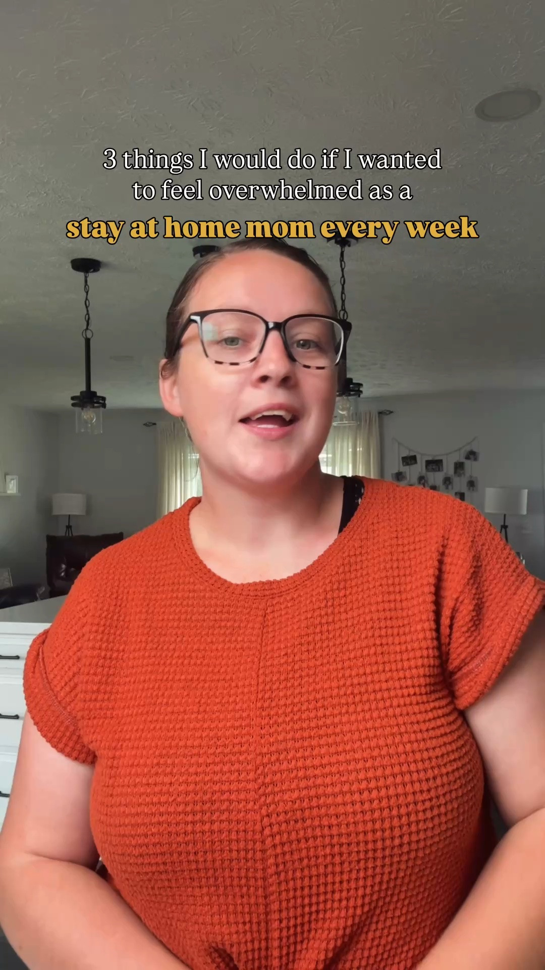 Sense the sarcasm?! 

Saw my friend @caraefurphy do this with tips on how to have a bad day as a mom, and I immediately knew this is a trend I have to hop on. 😂

I‘ve turned Weekly Balanced Homemaking Schedule into a free download. If you’ve been looking for a weekly cleaning routine that’s simple, flexible, and realistic, comment WEEKLY and I will send you the link. 🤍
.
.
.
.
#christianhomemaker #lizwengerd #cleaningroutine #homemakingroutine #balancedhomemaking