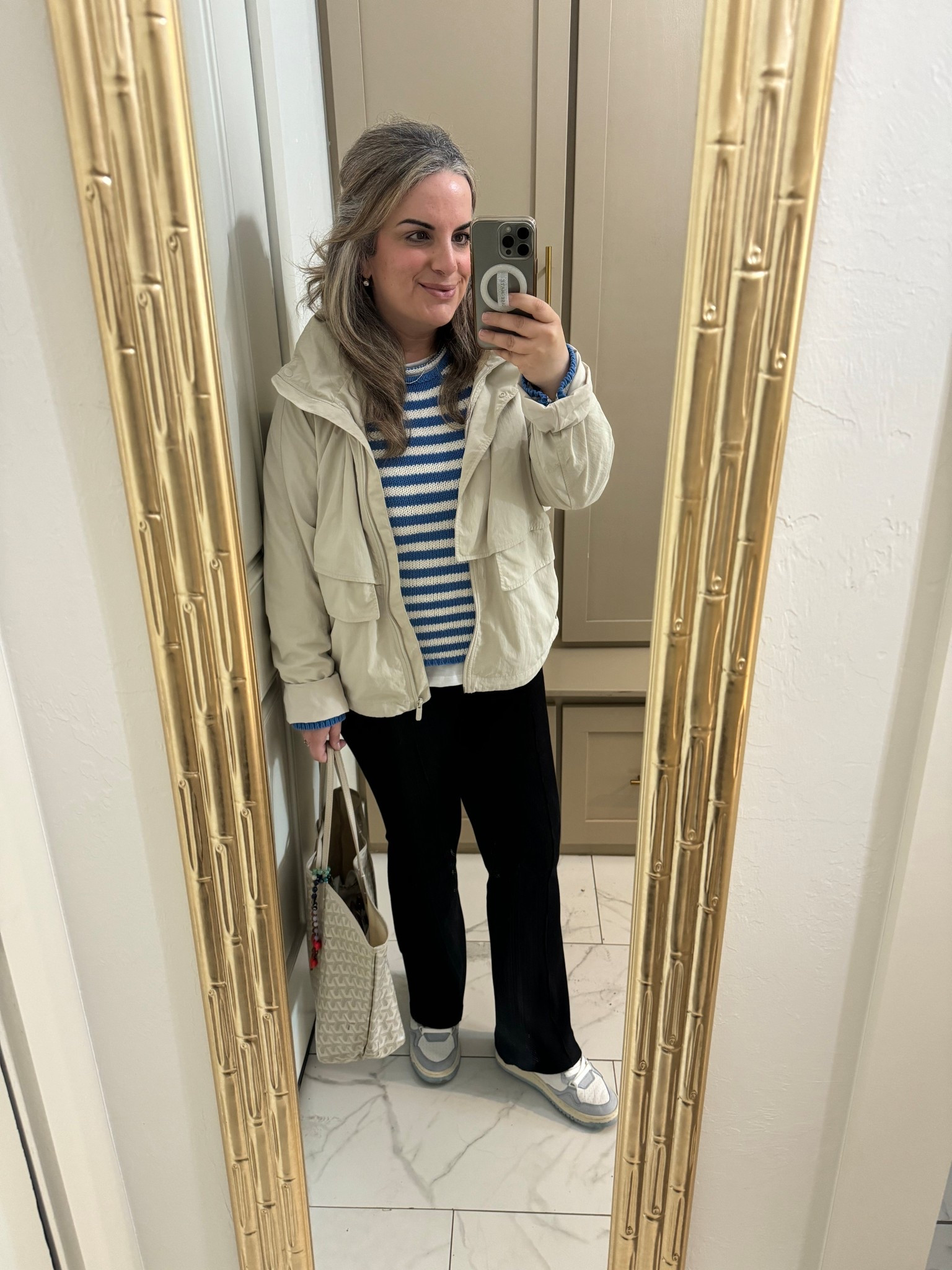 Spring outfit 

#LTKMidsize #LTKStyleTip #LTKFindsUnder50