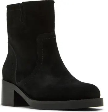 Blondo Cassadie Waterproof Bootie (Women) | Nordstromrack | Nordstrom Rack