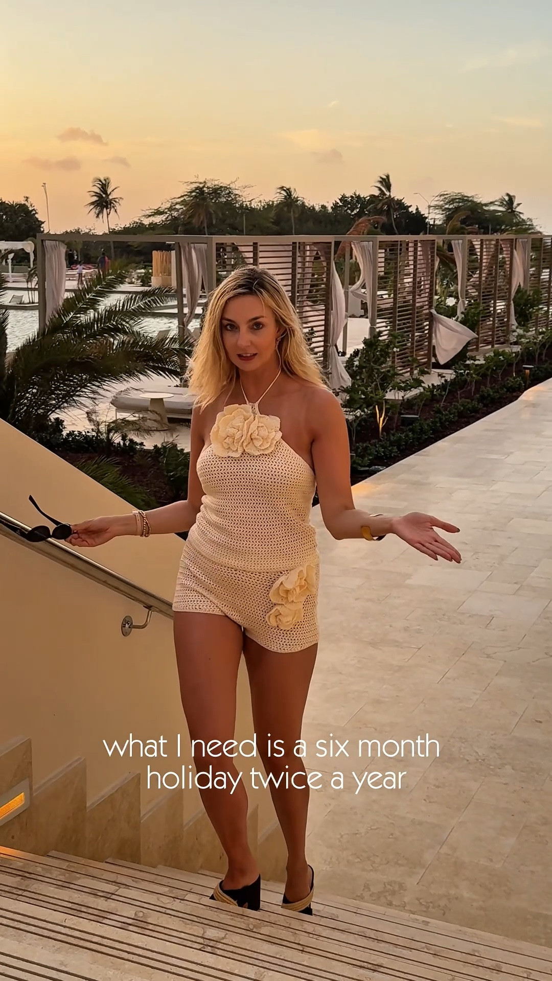 Aruba spring break outfits 

Vacation outfits, summer set, two piece set, crochet set, swim 2025, coastal style, holiday outfits 

#LTKStyleTip #LTKTravel #LTKWatchNow