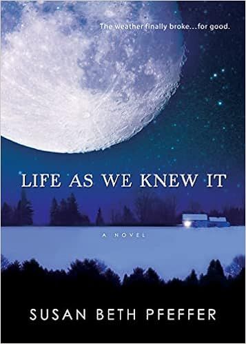 Life as We Knew It | Amazon (US)