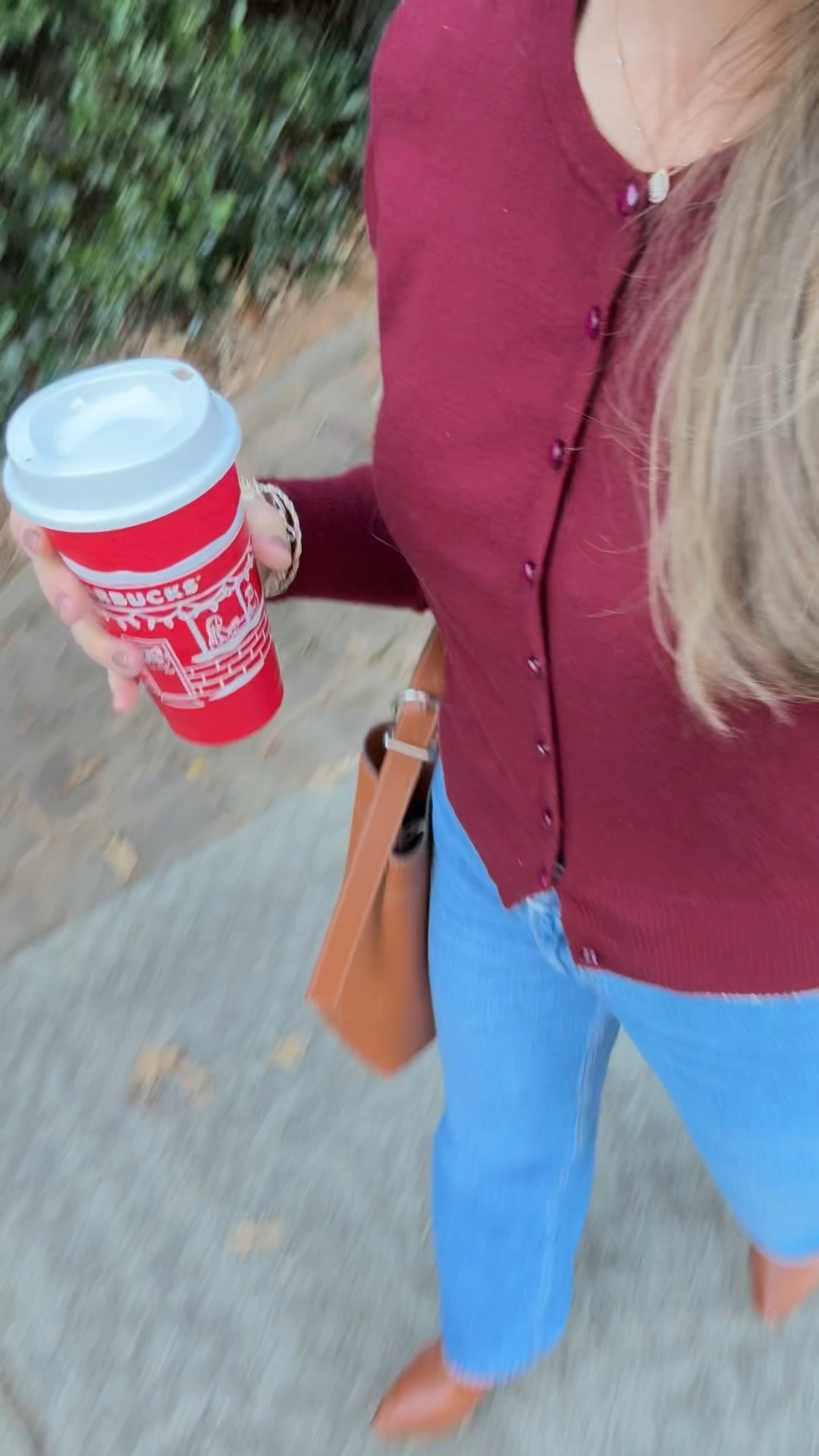 Easy, festive, and affordable 🎄
This lightweight Amazon cardigan is perfect for layering through the holidays — soft, flattering, and affordable.
Jeans are Abercrombie high-rise loose (25R) — a new favorite fit — and these Amazon boots are the look-for-less version of the sold-out Nordstrom pair from last year.

#LTKholiday #LTKunder50 #LTKfinds #Amazonfashion #Abercrombiejeans #lookforless #holidayoutfit #momstyle #capsulewardrobe #classicstyle #everydayoutfit #linenandlightco






#LTKHoliday #LTKootd #LTKFindsUnder100