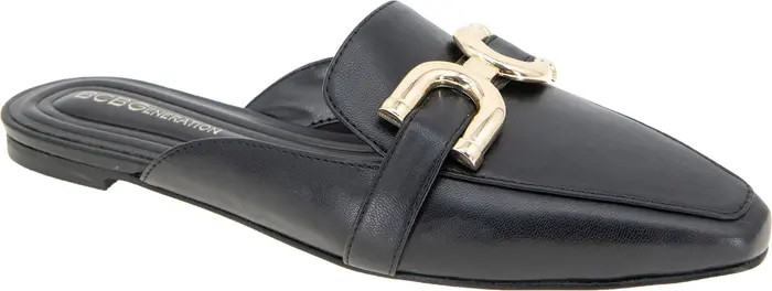 BCBGeneration Tara Bit Mule (Women) | Nordstrom | Nordstrom