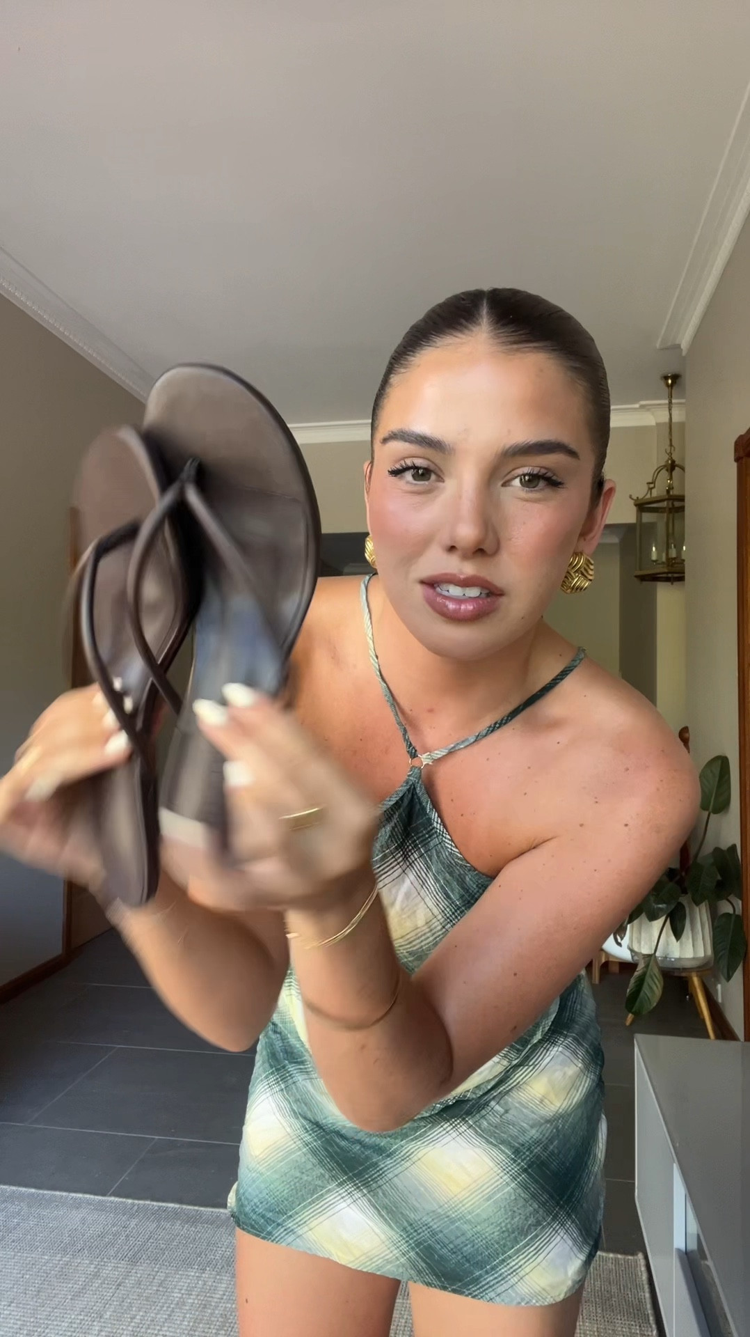 The only summer kitten/thong heel you will ever need 


#LTKshoes #LTKsummer #LTKaustralia