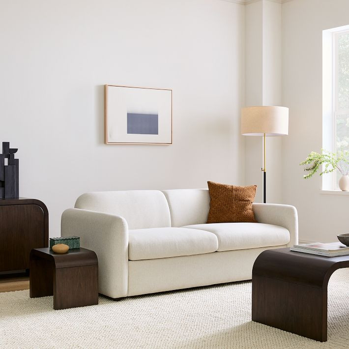 Lilia Storage Sofa (78") | West Elm (US)