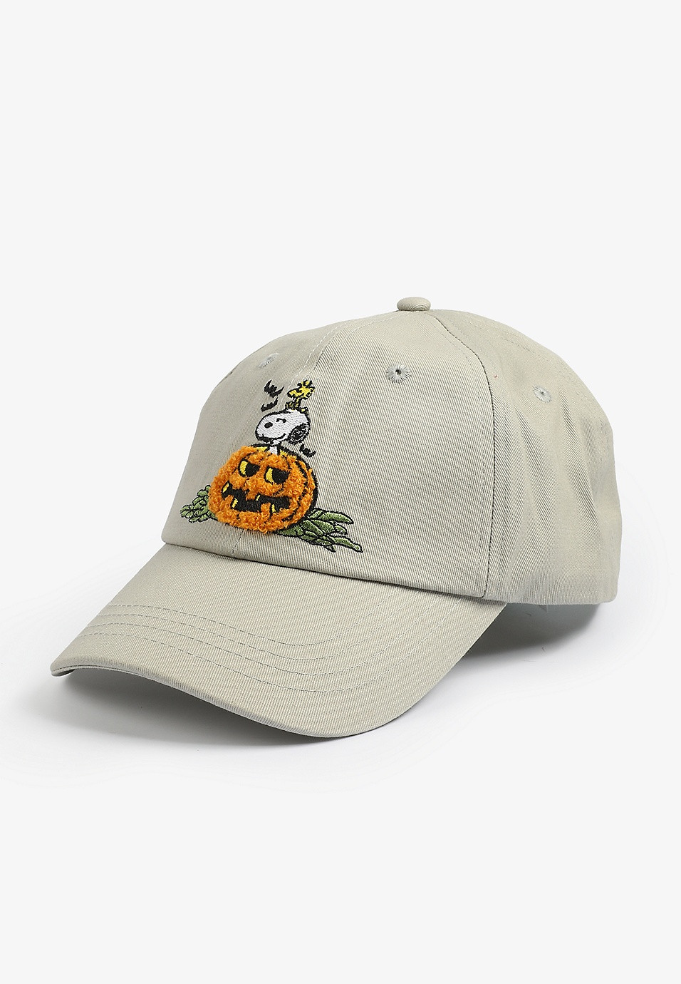 Halloween Snoopy Baseball Hat | Maurices
