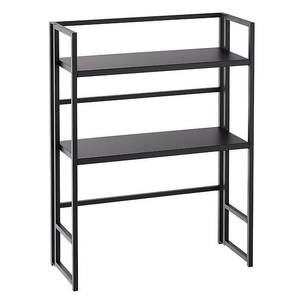 The Container Store Metal Folding Hutch | The Container Store