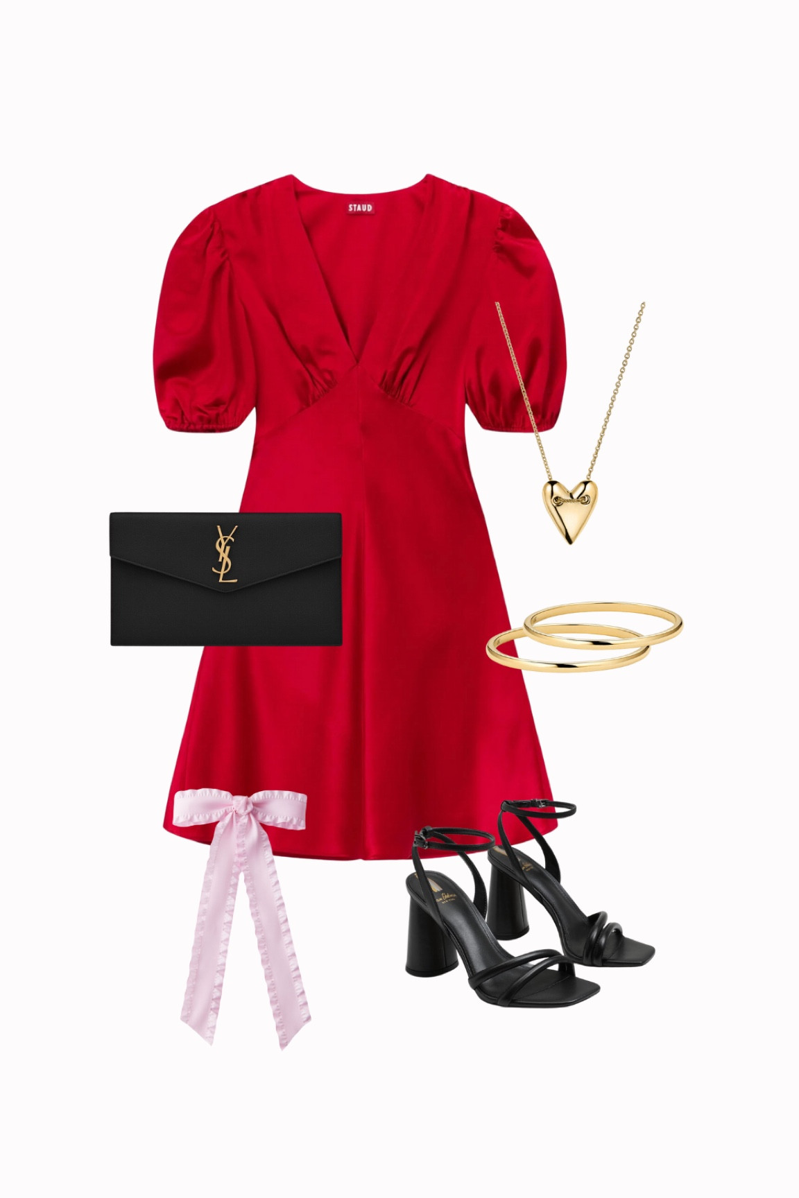 Valentine’s Day outfit idea 💌🫶🏻

#LTKMostLoved #LTKSeasonal #LTKfindsunder100