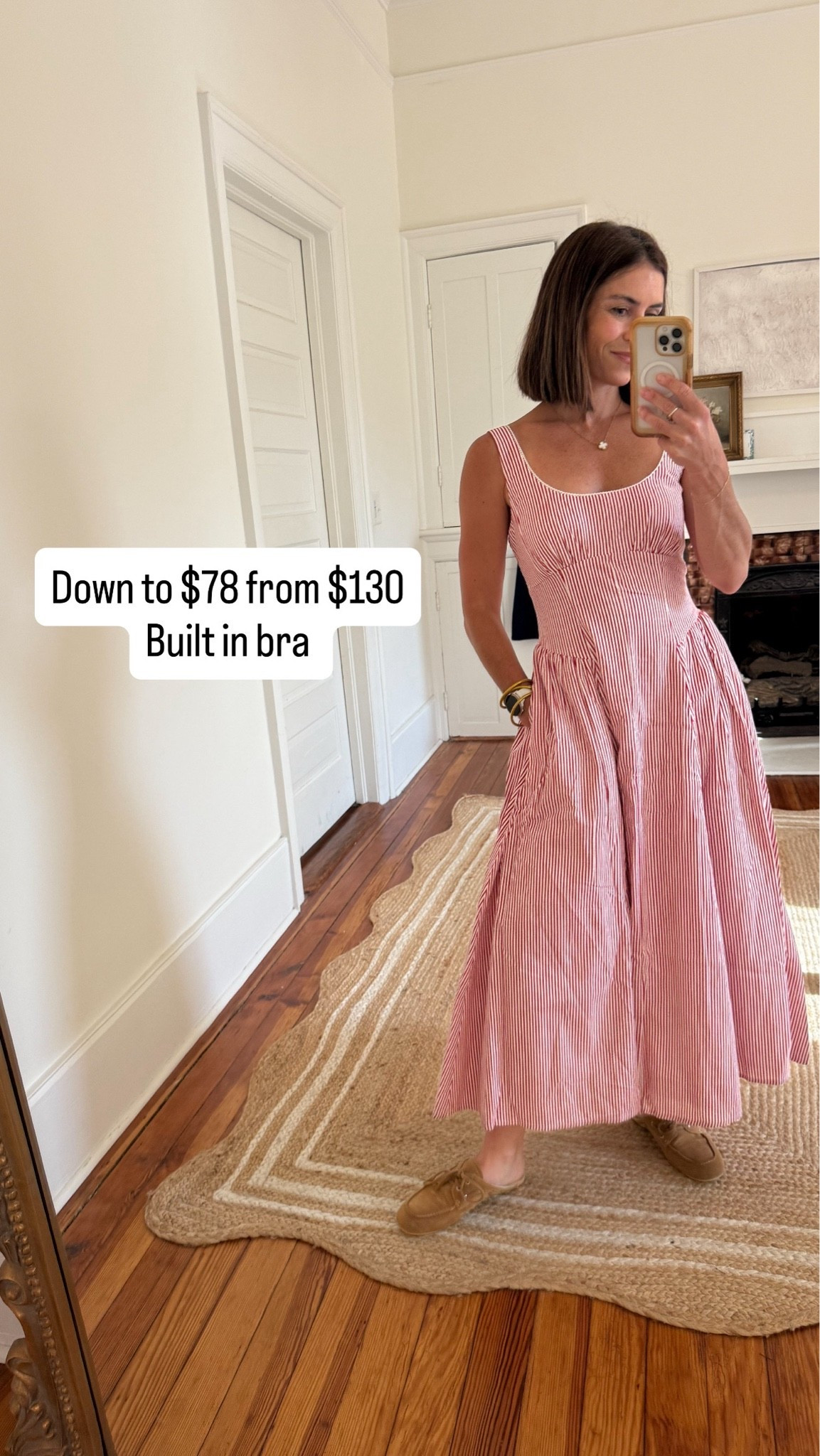 In x small code AFLTK down to $79

#LTKSaleAlert #LTKSeasonal #LTKootd