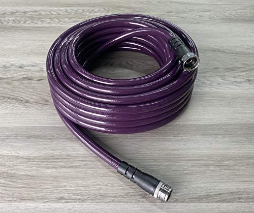 Water Right PSH2-050-EP 500 Series (1/2") Hose, 50-Foot, Eggplant | Amazon (US)