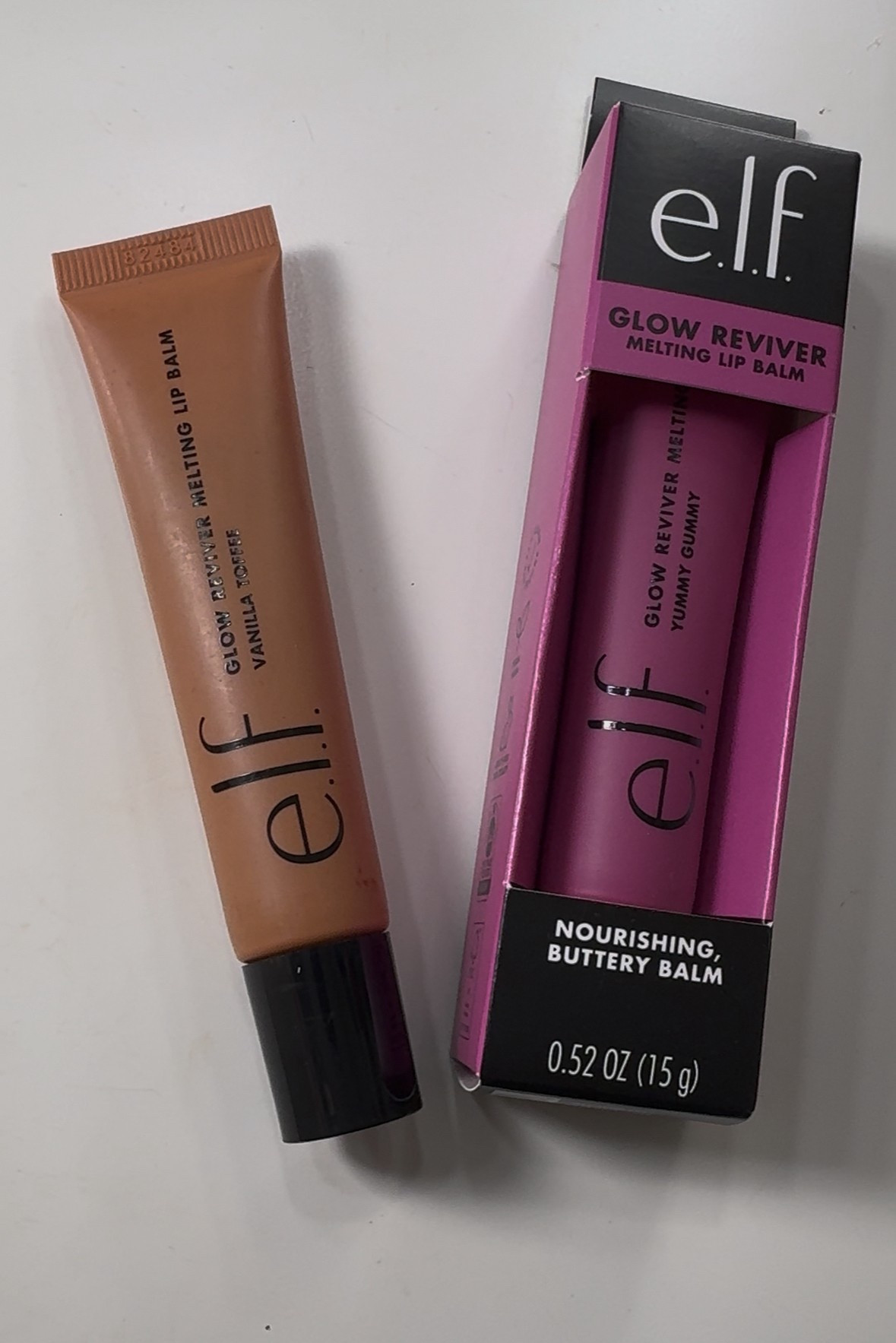 #elfcosmetics snapped with these. #lipbalms #elf #lip #ltkbeauty