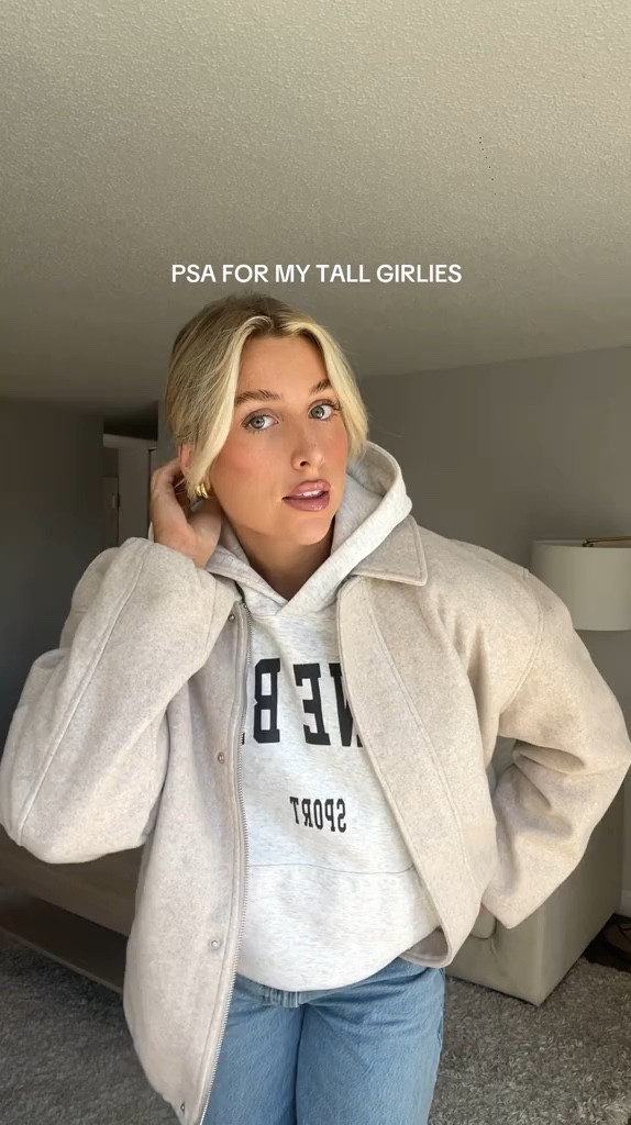 Tall girl approved jeans!! I wear a 27 Extra Long 