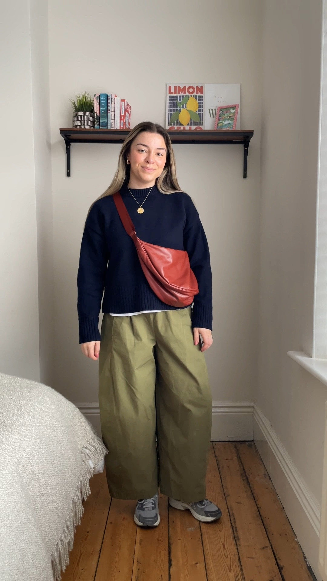 Monday’s office fit 💌

#outfitinspo #officeoutfits #ootdinspo

#LTKuk #LTKworkwear #LTKstyletip