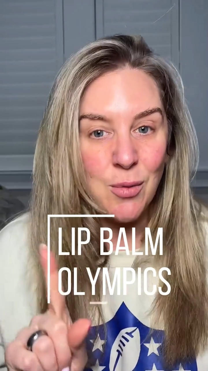 This is makeup artist vs clean girl aesthetic. Patrick Ta’s Major Moisture Lip balm is so luxurious and Hailey Beiber’s Rhode Lip Peptide Lip Tint is your biggest viral love.   If you could only have one - which one are you choosing? 



#LTKMidsize #LTKValentine #LTKBeauty