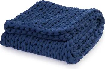 Bearaby Organic Cotton Weighted Knit Blanket | Nordstrom | Nordstrom
