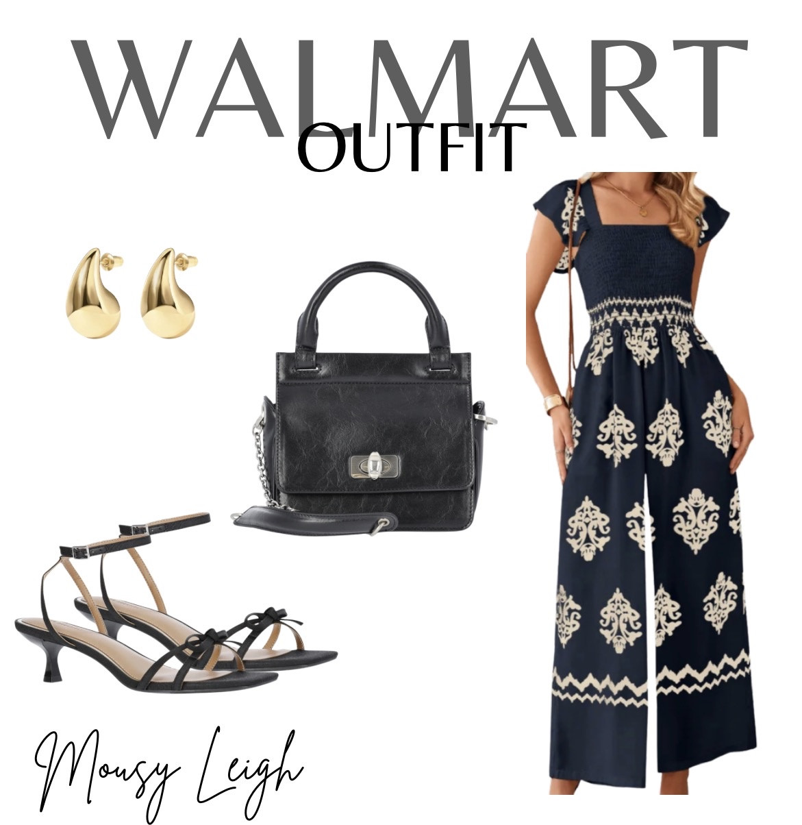 loving this jumpsuit! 

#LTKSaleAlert #LTKSeasonal #LTKootd