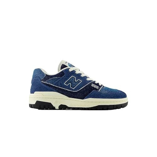New Balance 550 - Women's (Blue/Navy) Size 9.5 | Amazon (US)