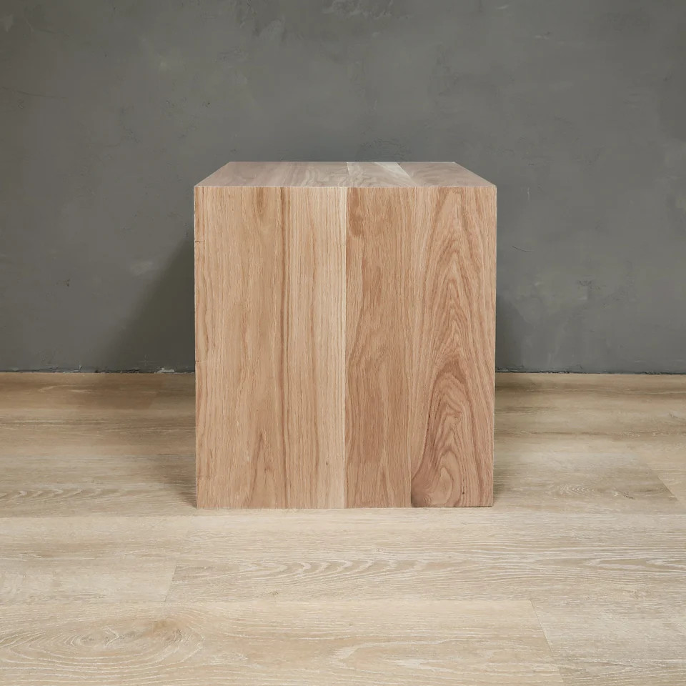 Box Side Table | Urbandi