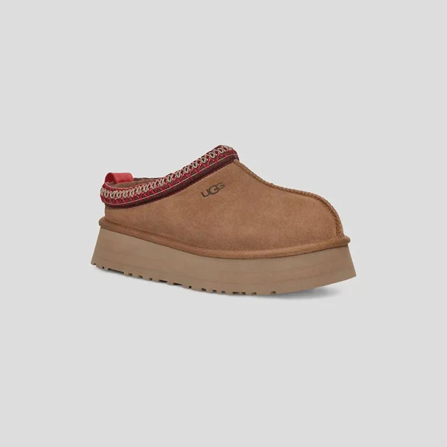 Women's Tazz Clog In Chestnut | Shop Simon