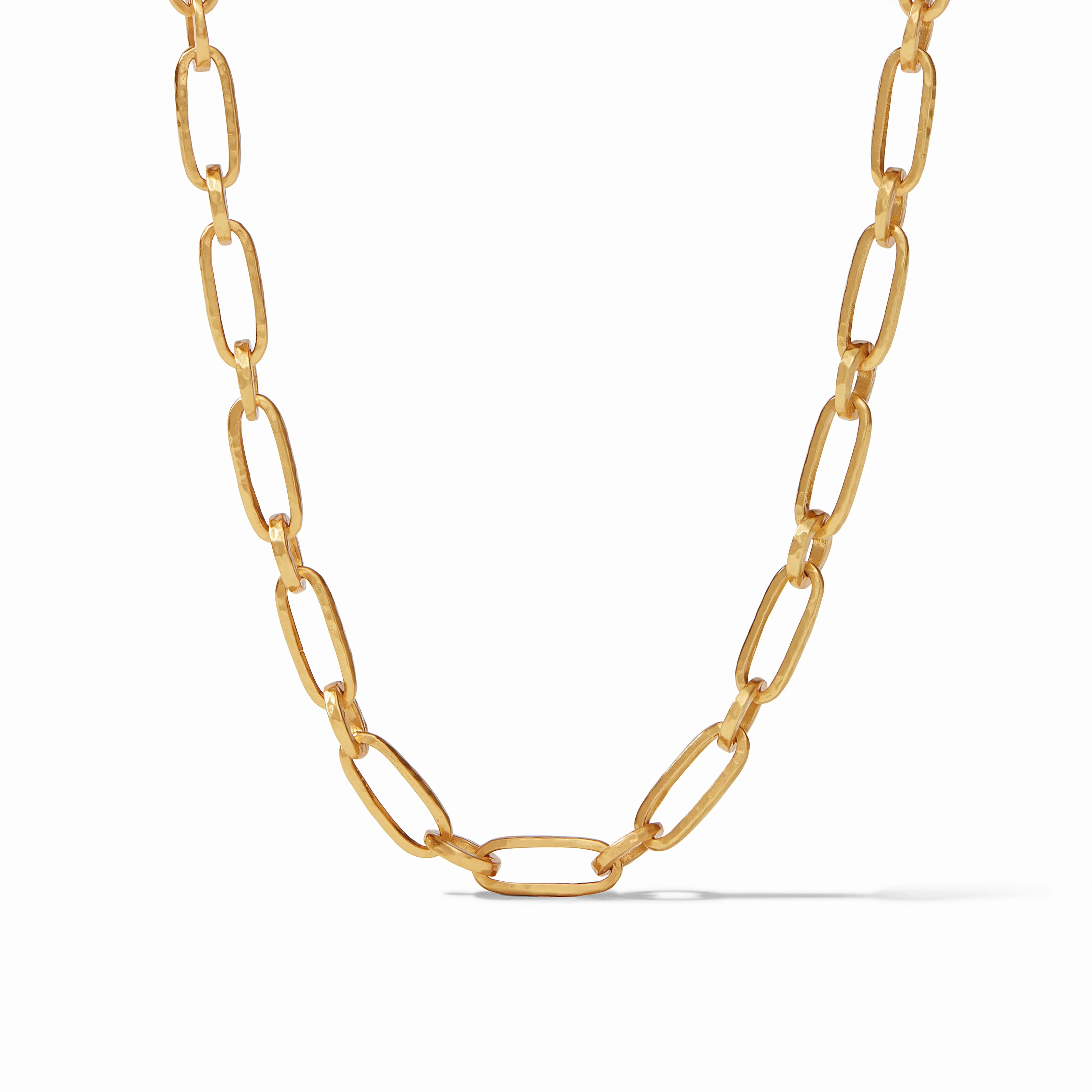 Palladio Link Necklace | Julie Vos | Julie Vos