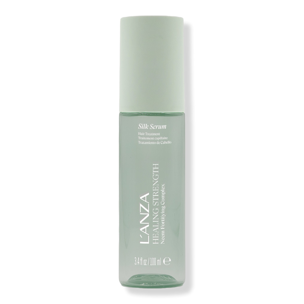 L'anza Healing Strength Silk Serum - 3.4 oz | Ulta
