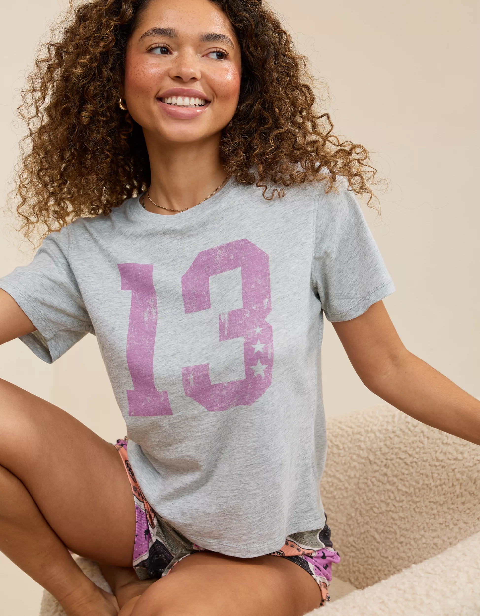 Aerie Vintage T-Shirt | Aerie