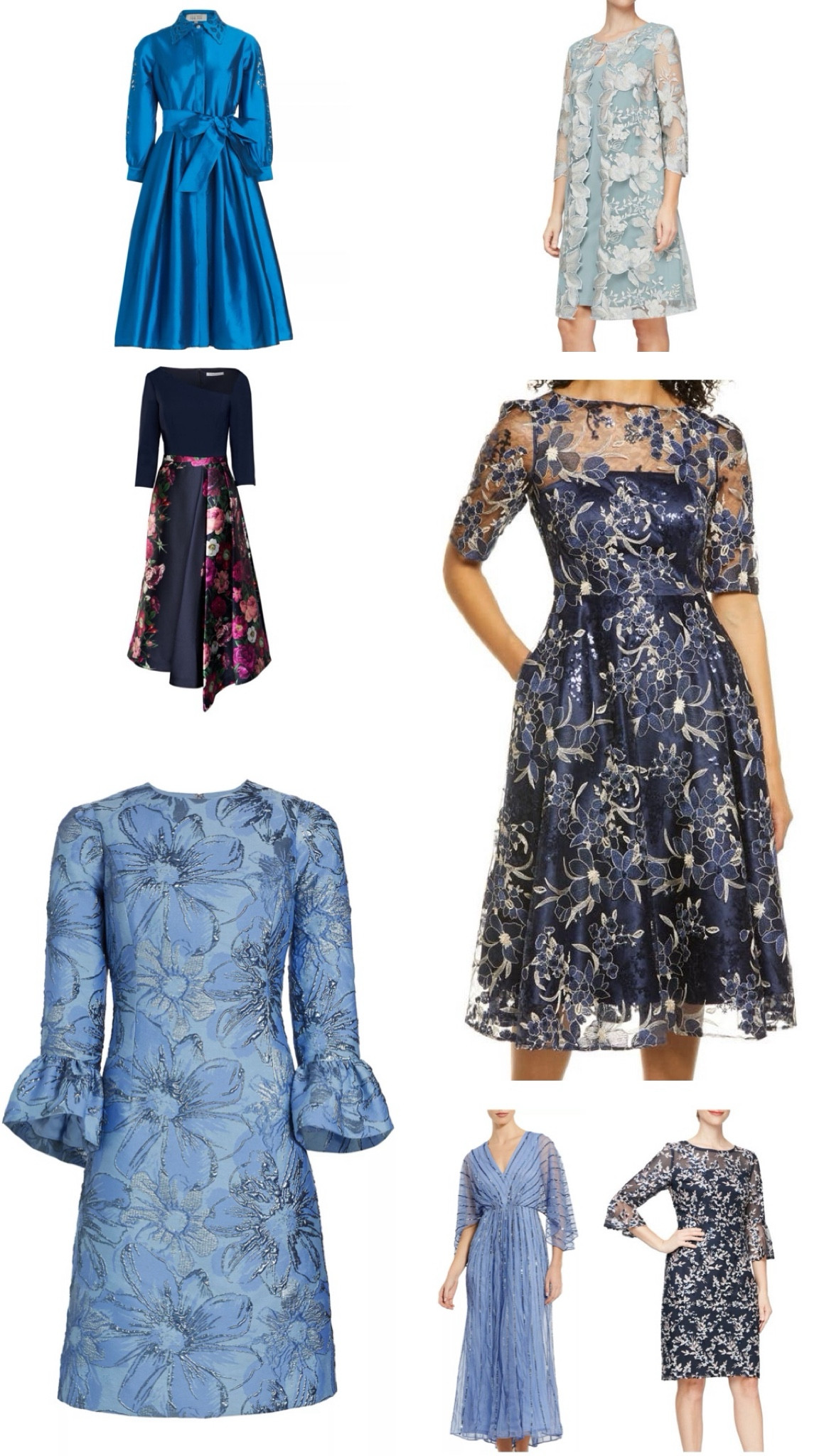 Formal dresses with sleeves 

#LTKGala #LTKparties #LTKwedding