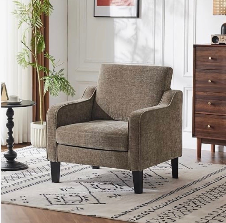 Stylish chair. More colors available.

#LTKHome