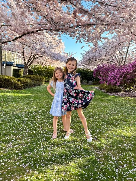 Easter dress | spring dress | kids fashion | girls clothes | 

#LTKkids #LTKsalealert #LTKfindsunder50