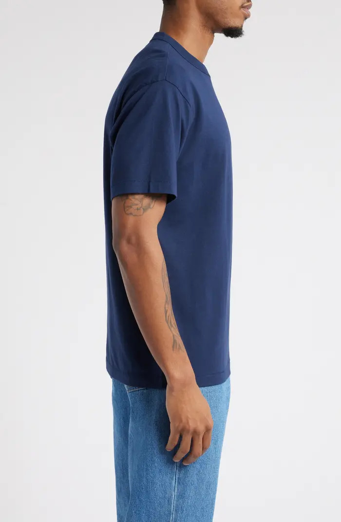 Core Crewneck T-Shirt | Nordstrom
