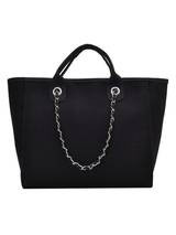 'Fatima' Canvas Tote Bag | Goodnight Macaroon