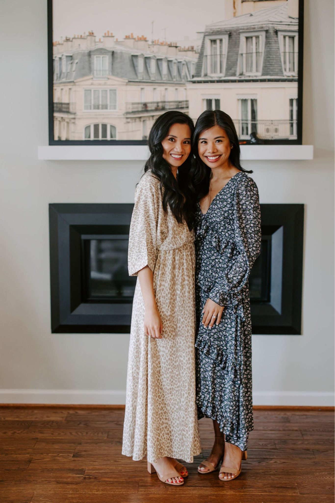 Family photo dresses maxi dresses floral dress Easter dress

#LTKfamily #LTKFind