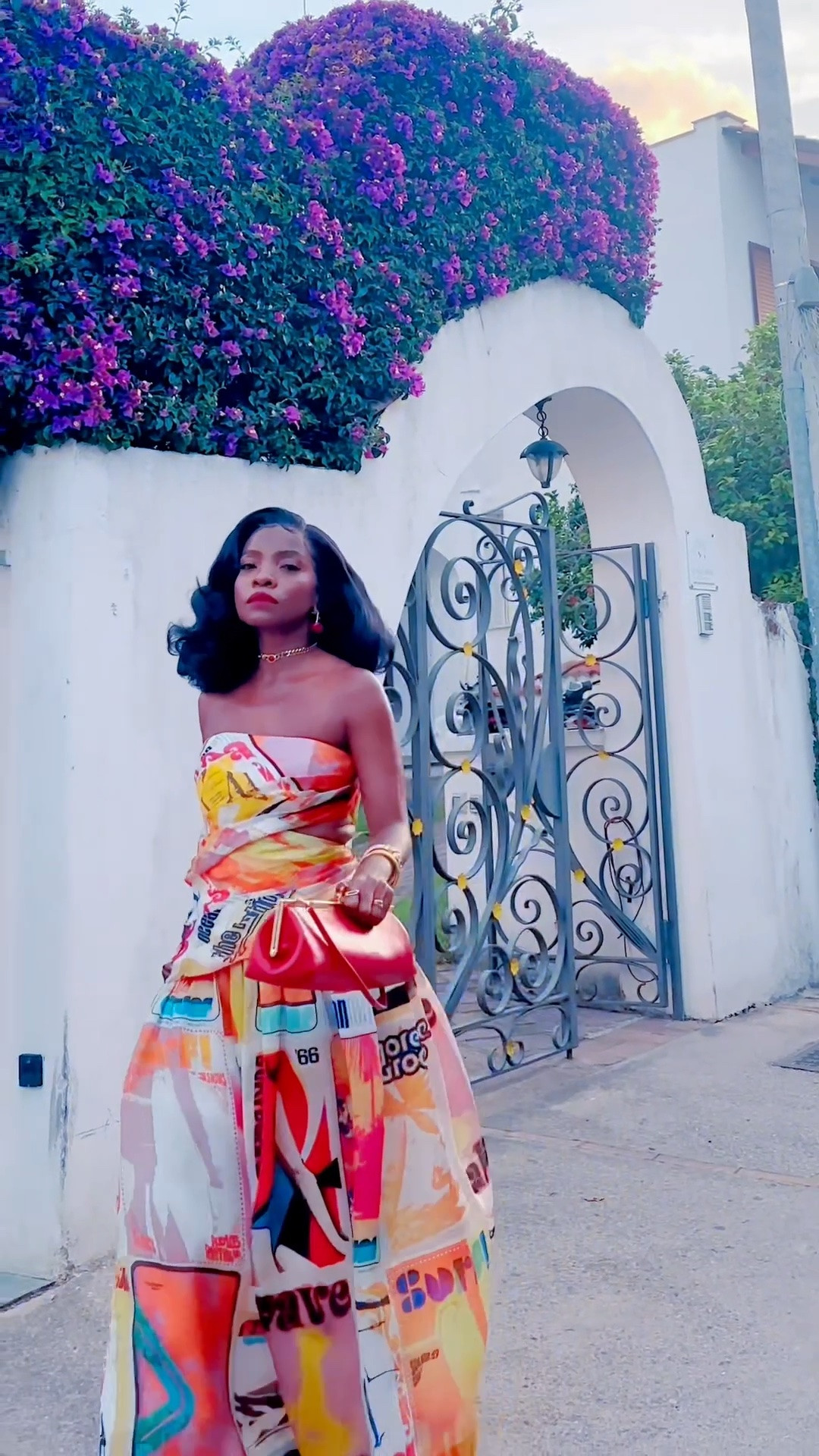 Euro Summer Holiday Outfits Inspo

#LTKsummer #LTKstyletip