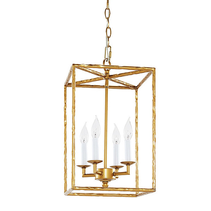 Hadley Pendant | Ballard Designs, Inc.