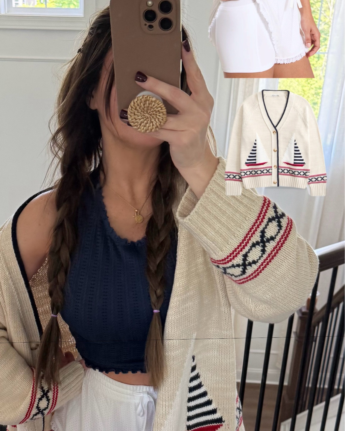 This set from Target is soooo good! 
Sweater I’ve been wearing non stop! 
Everything is true to size

#LTKootd #LTKxAbercrombie #LTKU