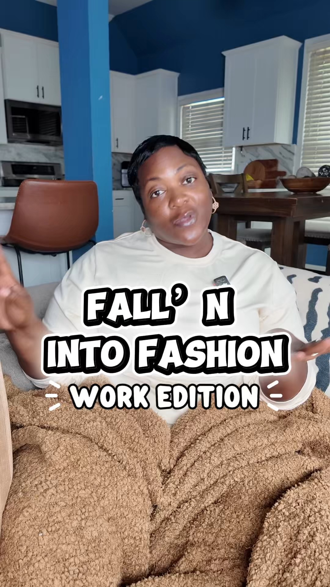 I want my fall wardrobe to be spectacular this season. So… I went shopping 🤭

#LTKOver40 #LTKWorkwear #LTKMidsize